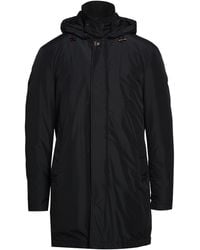 Canali - Coat - Lyst