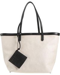 TOTEME - Shoulder Bag - Lyst