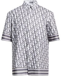Dior Shirts for Men | Online Sale up to 44% off | Lyst