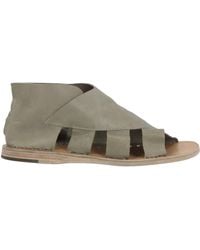 Officine Creative - Ankle Boots Leather - Lyst