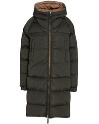 Max Mara - Puffers - Lyst