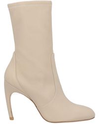 Stuart Weitzman - Ankle Boots - Lyst