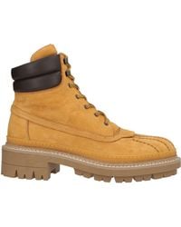 DSquared² - Ankle Boots - Lyst