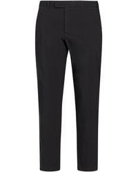 PT Torino - Pants Cotton, Polyamide, Elastane - Lyst