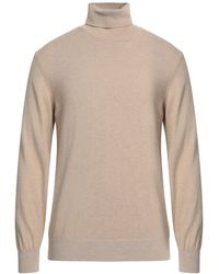 Berna - Turtleneck - Lyst
