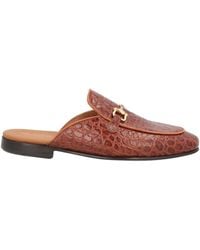 Giovanni Conti - Mules & Clogs - Lyst