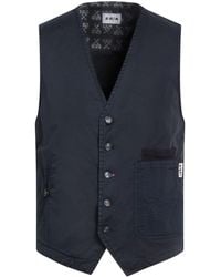 Berna - Tailored Vests - Lyst