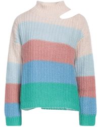 Kaos - Turtleneck - Lyst