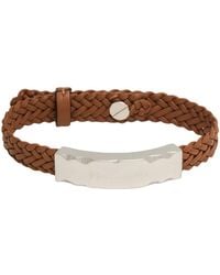 Ferragamo - Armband - Lyst