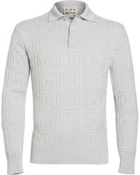 Richmond X - Pullover - Lyst