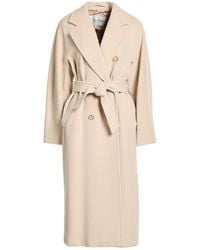 Max Mara - Abrigo - Lyst