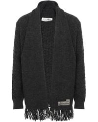 MM6 by Maison Margiela - Pullover - Lyst