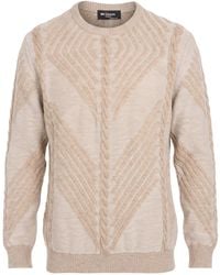 Kiton - Pullover - Lyst
