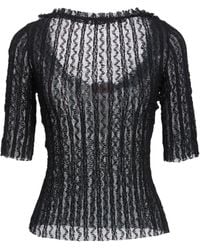 MAX&Co. - Sweater Polyamide, Elastane - Lyst
