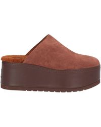 Celine - Mules & Clogs - Lyst
