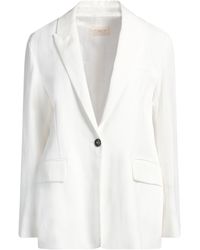 Montedoro - Blazer - Lyst