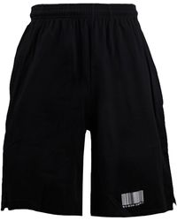 Vetements - Shorts & Bermudashorts - Lyst