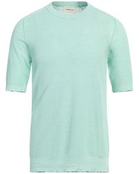 ATOMOFACTORY - Light Sweater Linen, Cotton - Lyst