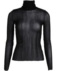 Givenchy - Rollkragenpullover - Lyst