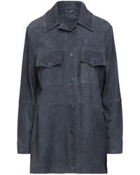Alberta Ferretti - Shirt - Lyst