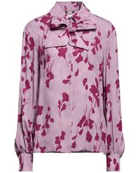 Manila Grace - Shirt - Lyst