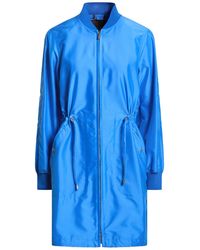 Moorer - Overcoat & Trench Coat - Lyst