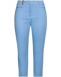 Peserico - Pants - Lyst