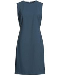Theory - Mini Dress - Lyst