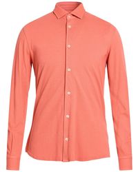 Fedeli - Shirts - Lyst