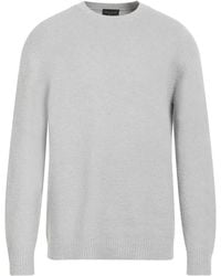Roberto Collina - Pullover - Lyst