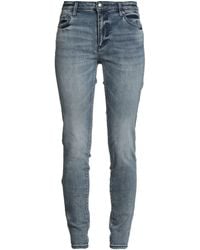 ARMANI EXCHANGE - Jeans - Lyst