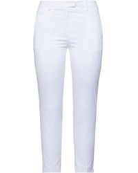 Dondup - Pants Cotton, Elastane - Lyst
