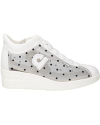 AGILE by RUCOLINE - Sneakers - Lyst