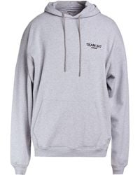 Represent - Light Sweatshirt Cotton - Lyst