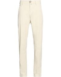 Jacob Cohen - Pants Cotton, Elastane - Lyst