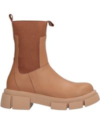 CafeNoir - Ankle Boots - Lyst