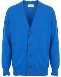 Maison Flâneur - Cardigan - Lyst