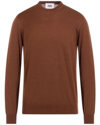 Alpha Studio - Jumper - Lyst