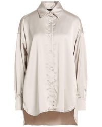 Roberto Collina - Shirts - Lyst