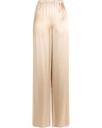 Ferragamo - Trouser - Lyst