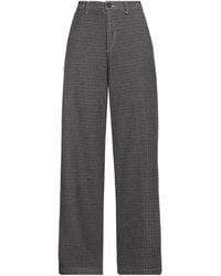 Massimo Alba - Pants - Lyst