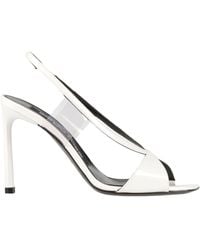Sergio Rossi - Sandals - Lyst