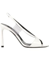 Sergio Rossi - Sandals - Lyst