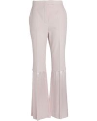 Fendi - Trouser - Lyst