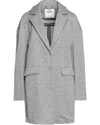tommy hilfiger madison coat