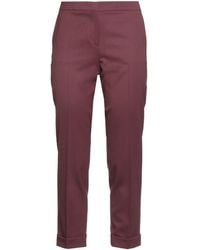 Etro - Pants - Lyst