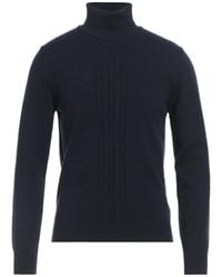 Luigi Borrelli Napoli - Cuello Alto - Lyst
