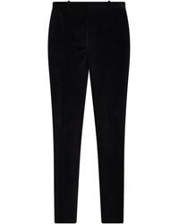 Circolo 1901 - Pants Cotton, Polyester - Lyst