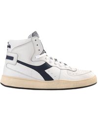 diadora mens trainers uk