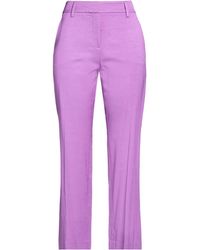 True Royal - Trouser - Lyst